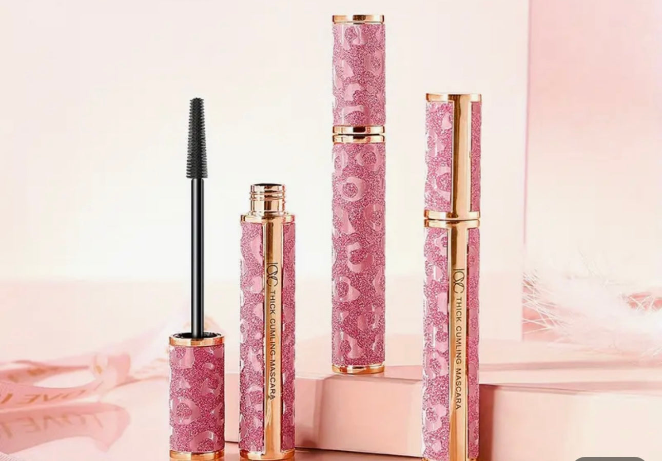 4D Mascara