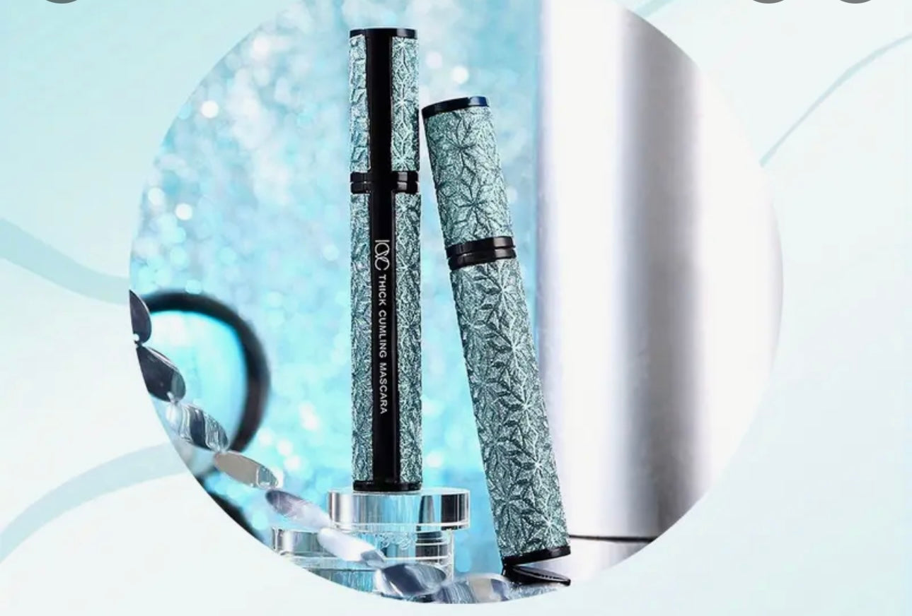 4D Mascara